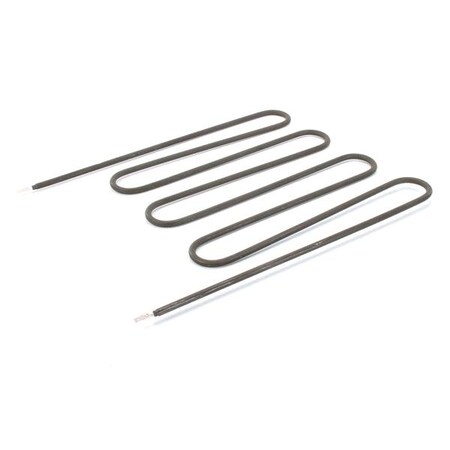 Winston Heater Air 240V Cac PS1711